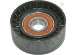 Optimal 0-N1673S Puleggia Tenditore Cinghia A V Per Peugeot 207 (Wa, Wc) 307 Sw (3H) 307 (3A/C) 308 Sw I (4E, 4H) 307 Cc (3B) 207 Sw (Wk)