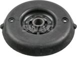 Swag 64 10 3191 Supporto Del Montante Anteriore Adatto A Peugeot Partner Tepee Furgone Partner Piattaforma/Telaio Partner Per CitroËN Berlingo (B9)