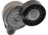 Swag 55 94 9398 Tendicinghia Cinghia Trapezoidale Scanalata Per Volvo XC60 (156) Ø65Mm Rullo