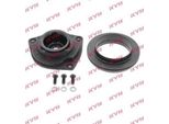 Tampone Ammortizzatore Nissan Anteriore Tiida 1.5Dci/1.6/1.8 09.07- Pr