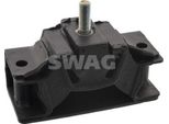 Swag Supporto Motore In Gomma-Metallo, Destro Per Piattaforma/Telaio Fiat Ducato (230) 70 13 0005