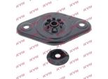 Hyundai Accent Iii/ Kia Rio Ii 1.4/1.5D/1.6 11.05- Tampone Ammortizzatore Sinistro/Destro