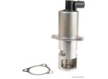 Herth+Buss Elparts 70671440 Valvola Egr Con Guarnizione Per Opel Vivaro A Furgone (X83) Valvola Di Ricircolo Dei Gas Di Scarico