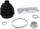 Snr Kit Soffietto Albero Motore Lato Ruota Per Nissan Qashqai / Qashqai +2 I (J10, NJ10) OBK68.001