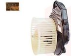 Van Wezel 7634773 - Soffiatore Interno Oe 8D1820021B Per A4 (8D), Superb I (3U), Passat (3B)