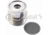 Continental Contitech AP9098 Ruota Libera Generatore Per Vw Golf Vii Hatchback (5G1, BQ1, BE1, BE2) Polo Hatchback (6R1, 6C1) Tiguan (5N) Touran (5T1)