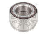 Set Di Supporti Ruota Anteriori Optimal Per Ford Ranger (Tke) 80 Mm 941793