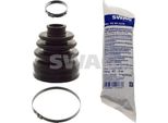 Swag Kit Soffietto Albero Motore Anteriore Destro Per Nissan Qashqai / Qashqai +2 I (J10, NJ10) 82 10 1857