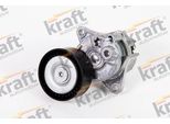 Kraft 1221060 Braccio Tenditore Cinghia A V Ø70Mm Per MERCEDES-BENZ Classe C Berlina (W204) Classe E Berlina (W211) Classe C Estate (S204)