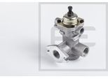 Peters Ennepetal Valvola Limitatrice Di Pressione 084.646-00A Serbatoio Aria Compressa Per Volvo FH12 0,651 Kg