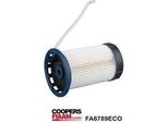 Filtro Carburante Coopersfiaam Filters FA6789ECO Per Vw Golf Vii Hatchback (5G1, BQ1, BE1, BE2) Cartuccia Filtrante