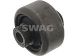 Cuscinetto Per Renault ScÉNic Ii (JM0/1) Anteriore Sinistro Inferiore Posteriore Anteriore Destro 60 92 2819 Swag