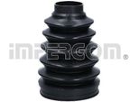 Original Imperium 32164/TE Manicotto Per Asse Adatto Per MERCEDES-BENZ Classe A (W169) Lato Cambio Albero Di Trasmissione