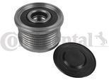 Continental Contitech AP9100 Ruota Libera Generatore Per Mazda CX-5 (Ke, Gh) 6 Station Wagon (Gj, Gl) 3 Hatchback (Bm, Bn) CX-3 (Dk) 2 Hatchback (Dl, Dj)