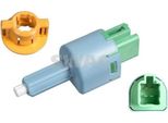 Swag Interruttore Luce Freno Interruttore Freno 62 10 2859 Per Toyota Yaris Hatchback (P9) Elettrico