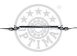 Optimal G4-871 Tirante Anteriore Centrale Per Bmw 5 Berlina (E39) 5 Touring (E39) Per Alpina B10 (E39)