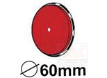 Van Wezel Riflettore Catarifrangente 9904928 Sinistra Destra