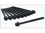 Ajusa 81062800 Set Di Viti Della Testata Cilindri Per Fiat Fullback Pickup (502, 503) M12