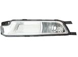 Van Wezel 5742957 - Luce Di Marcia Diurna Oe 3G0941661G, Sinistra Per Passat (3G)