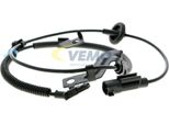 Sensore Abs Vemo Velocità Ruota Posteriore Sinistra Compatibile Con Peugeot 4007 (Vu, Vv) V33-72-0026