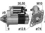 Era 221005A Motorino Di Avviamento 1,2 Kw Per Chrysler Pt Cruiser (Pt) 12 V