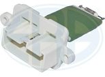 Era 665137 Resistenza Di Soffiaggio Per Opel Meriva A (X03) Soffiatore Interno