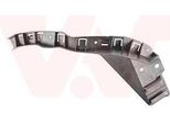Van Wezel 1652578 Supporto Paraurti Anteriore Destro Per Opel Movano C Furgone (U9) Movano C Pianale / Telaio (U9) Per Fiat Ducato Furgone