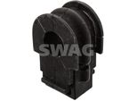 Swag 82 94 2549 Cuscinetto Barra Stabilizzatrice Anteriore In Gomma Per Nissan Qashqai / Qashqai +2 I (J10, NJ10) X-TRAIL (T32) X-TRAIL (T31) Sentra Vii (B17)