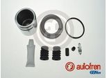 Kit Riparazione Pinza Freno Mazda Anteriore 3/Cx-3 1,5-2,2 D 13- Con Pistone