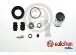 Pinza Freno Posteriore Nissan Almera Rep