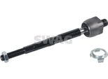 Swag 85 92 4968 Giunto Assiale Barra Di Accoppiamento Per Honda Jazz Ii Hatchback (Gd, GE3, GE2) Anteriore Destro