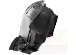 Van Wezel 0678434 Rivestimento Passaruota Per Bmw X1 (E84) Anteriore Destro Parte Anteriore