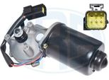 Era 460337A Motore Tergicristallo Anteriore Per Land Rover Freelander 2 Suv (L359) Freelander Suv (L314) Freelander Suv Cabrio (L314)