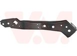 Van Wezel Supporto Faro 4377661 Sinistra Per Renault Megane Iii Grandtour (KZ0/1)