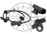 Sensore Velocità Ruota Posteriore Optimal Abs Per Opel Astra J Sports Tourer (P10) 06-S325