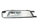 Van Wezel 5742995 H8 Faro Antinebbia Sinistro Per Vw Passat Variant (3G5, CB5) Faro Antinebbia