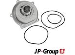 Jp Group Pompa Refrigerante Pompa Acqua Per Honda Civic Vi Hatchback (Ej, Ek) 4414100600