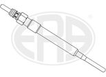 Era 886041 - Candeletta Oe 88 900 717 Per A6 (4B), A8 (4D), A8 (4E), A4 (8D), A4 (8E), A4 (8H), Superb I (3U), Passat (3B)