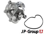 Jp Group Pompa Refrigerante Pompa Acqua Adatta Per MERCEDES-BENZ Classe C Berlina (W204) 1314103700
