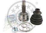 Set Giunti Ottimali Per Albero Motore Per Toyota Aygo (WNB1, KGB1) CW-2697