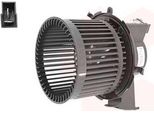 Van Wezel 1604774 Motore Ventilatore Ventilatore Interno Per Ford Ka (RU8) Per Fiat Panda (169) 500 (312) 500 C (312) Per Abarth 500 / 595 / 695 Hatchback