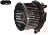 Van Wezel 4327773 Motore Ventilatore Ventilatore Abitacolo Per Renault Megane Ii Coupé-Cabriolet (EM0/1) Megane Ii Station Wagon (KM0/1) Megane Ii (BM0/1, CM0/1)
