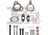 Kit Installazione Turbocompressore Opel Astra 1.7Cdti 09-