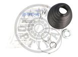 Set Soffietto Optimal Per Albero Motore Toyota Yaris Hatchback (P1) CVB-10646TPE