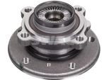 Swag Set Cuscinetti Ruota Anteriore Sinistro Anteriore Destro Per Bmw 1 Hatchback (F20) Cuscinetti A Sfere Obliqui 147 Mm 20 10 2830