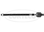 Corteco 49400612 Tirante A Snodo Assiale Per Hyundai Getz (Tb) Anteriore Destro Anteriore Sinistro