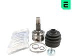 Set Giunti Optimal Per Albero Motore Fiat Seicento / 600 Hatchback (187) CW-2518