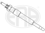 Era 886011 Candeletta Diesel Per Ford Mondeo Iv Turnier (BA7)