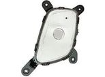 Van Wezel 8311957 - Luce Di Marcia Diurna Oe 92207 1Y500, Sinistra Per Picanto (Ta)