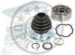 Set Giunti Optimal Per Albero Motore Per Vw Golf Iv Hatchback (1J1) CT-1004